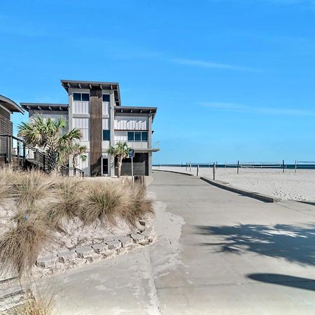Phoenix Gulf Shores Unit 1702 Exterior photo