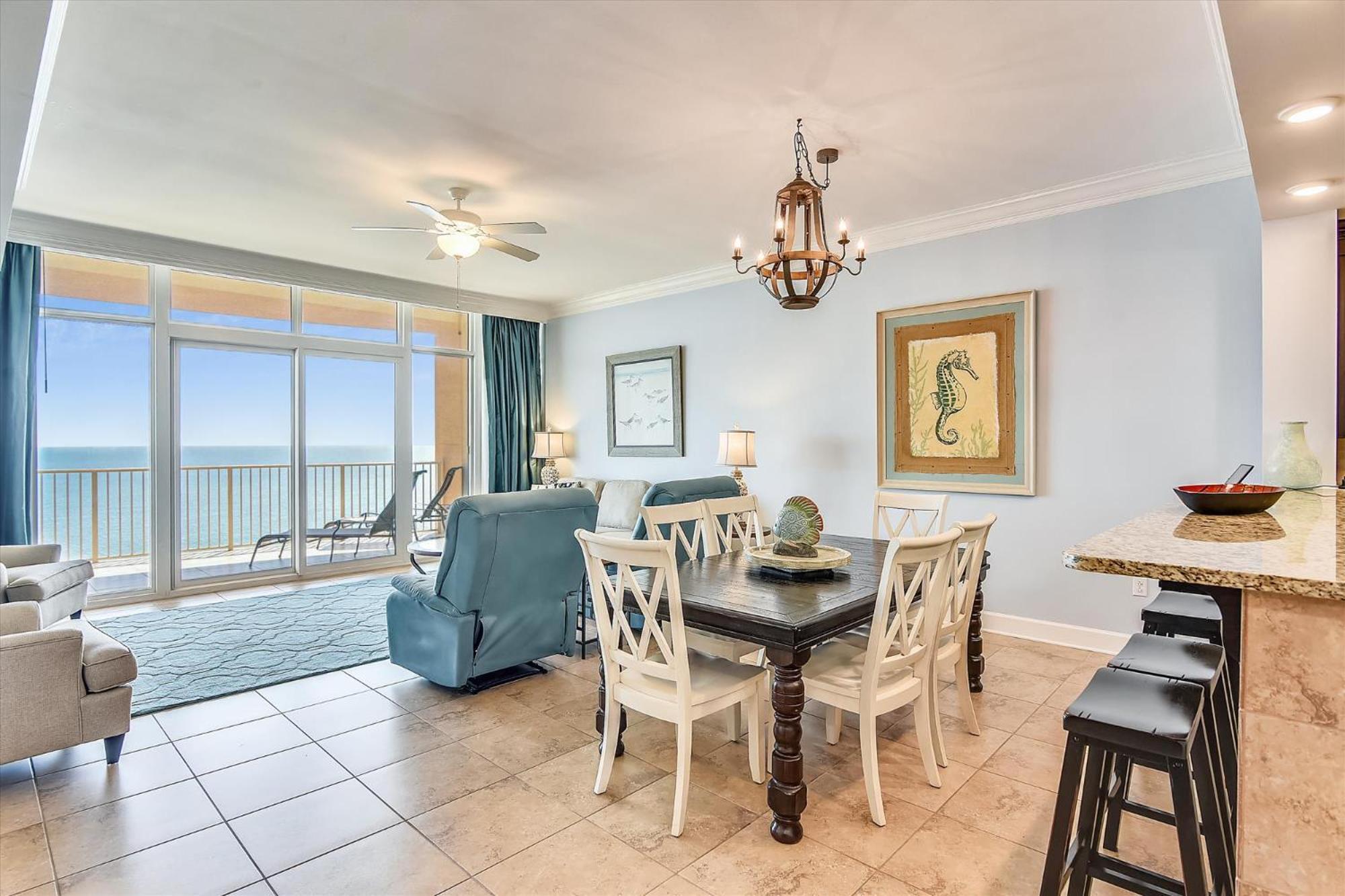 Phoenix Gulf Shores Unit 1702 Room photo