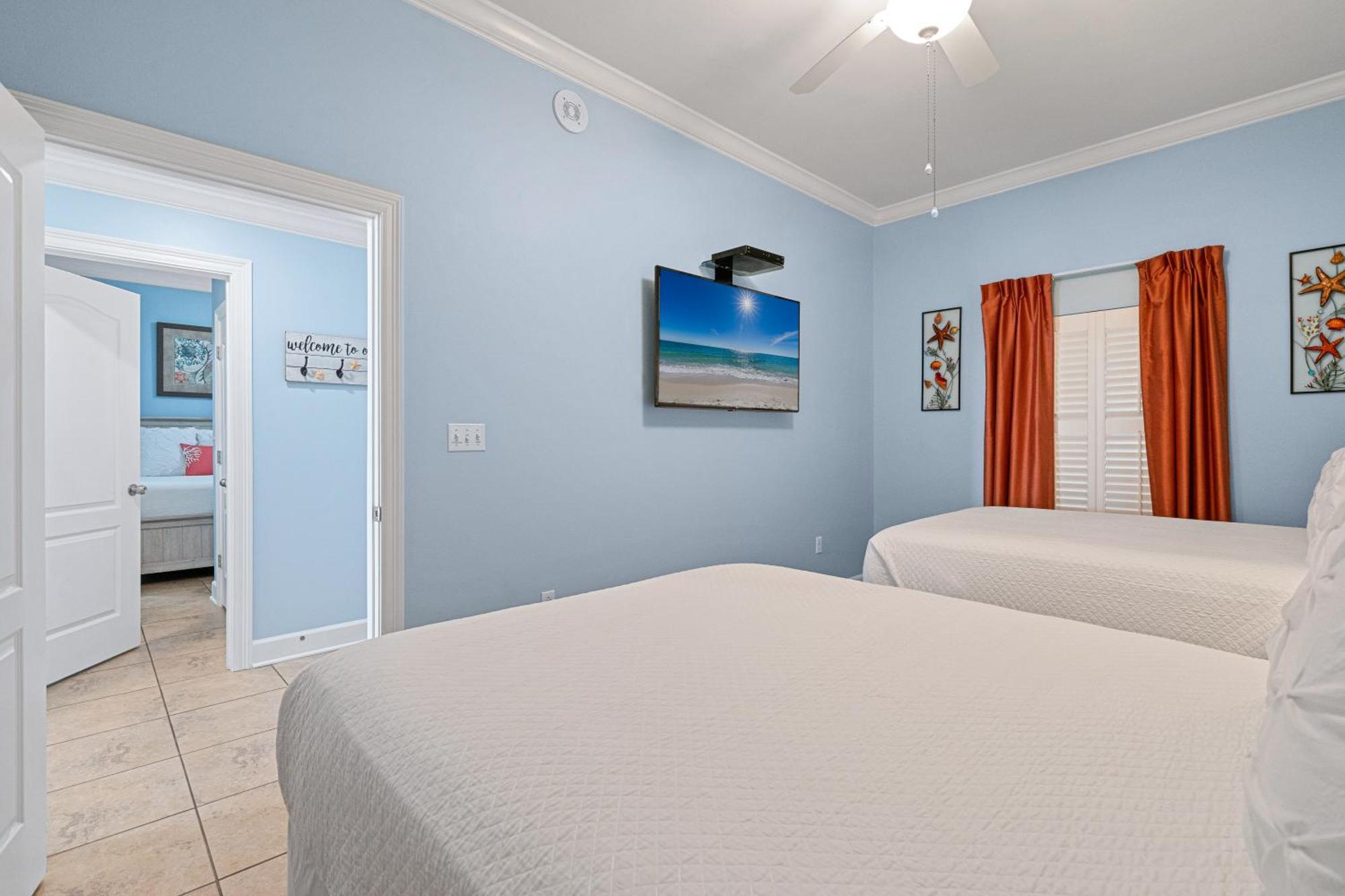 Phoenix Gulf Shores Unit 1702 Exterior photo