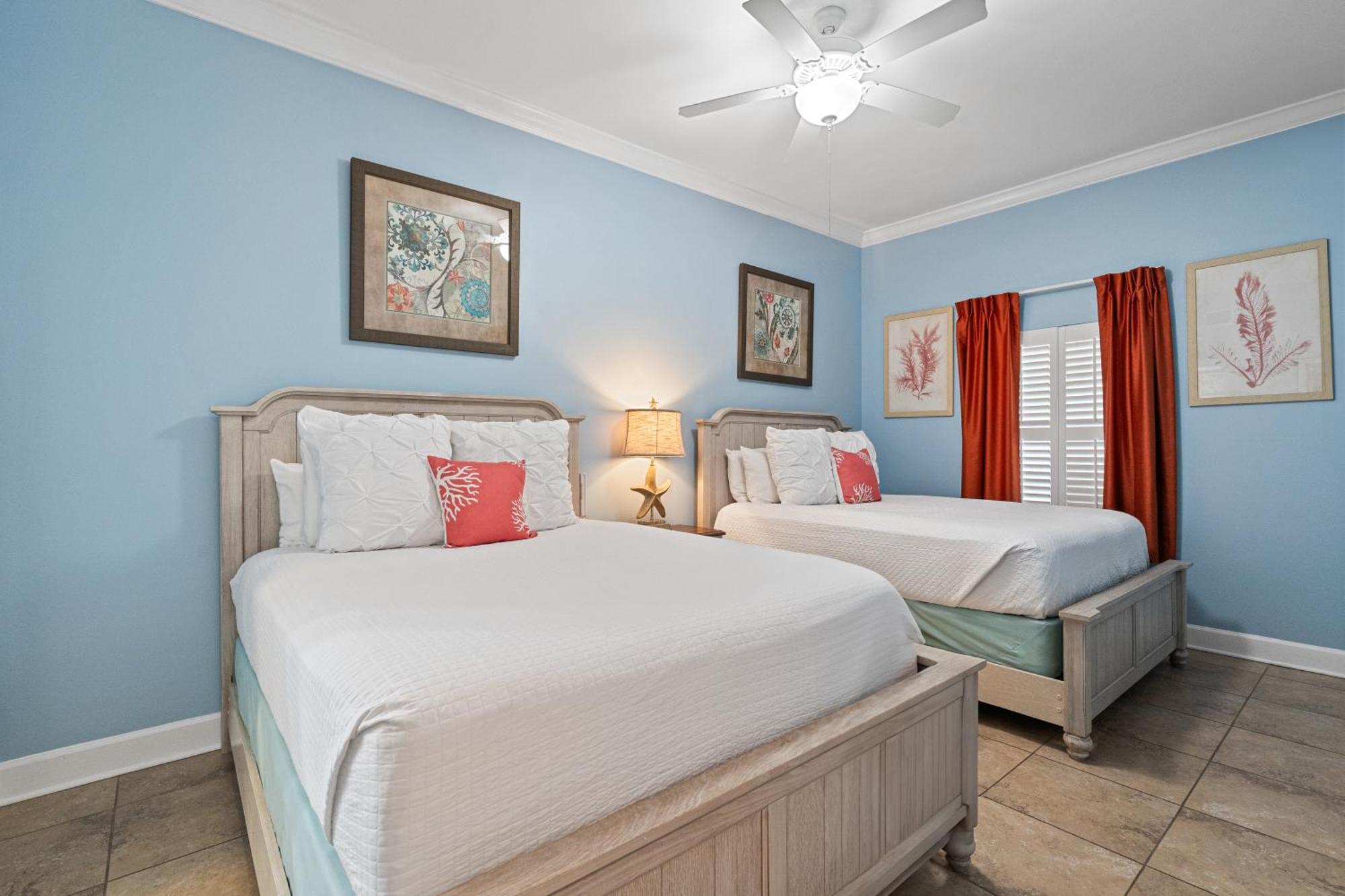Phoenix Gulf Shores Unit 1702 Exterior photo