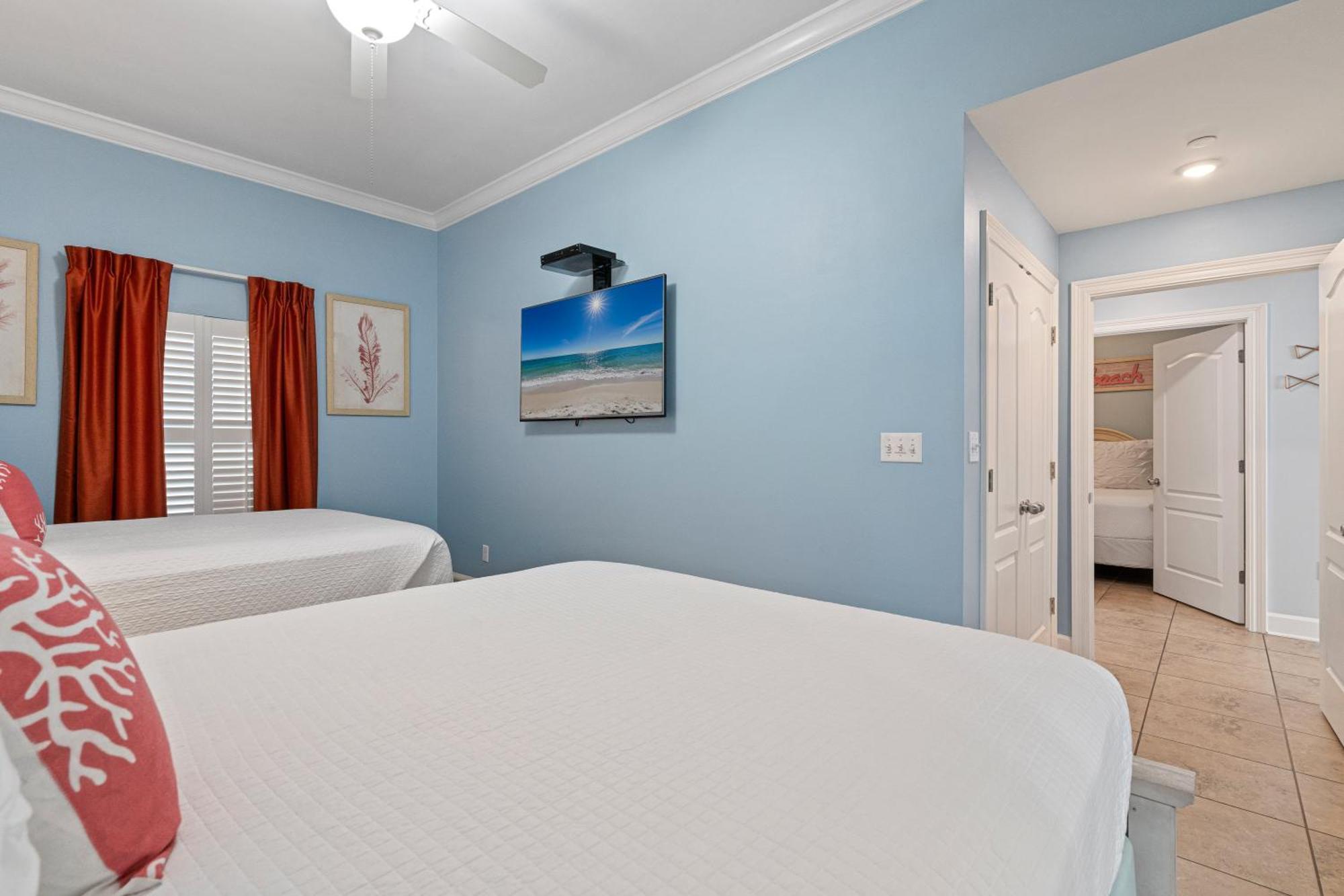 Phoenix Gulf Shores Unit 1702 Exterior photo