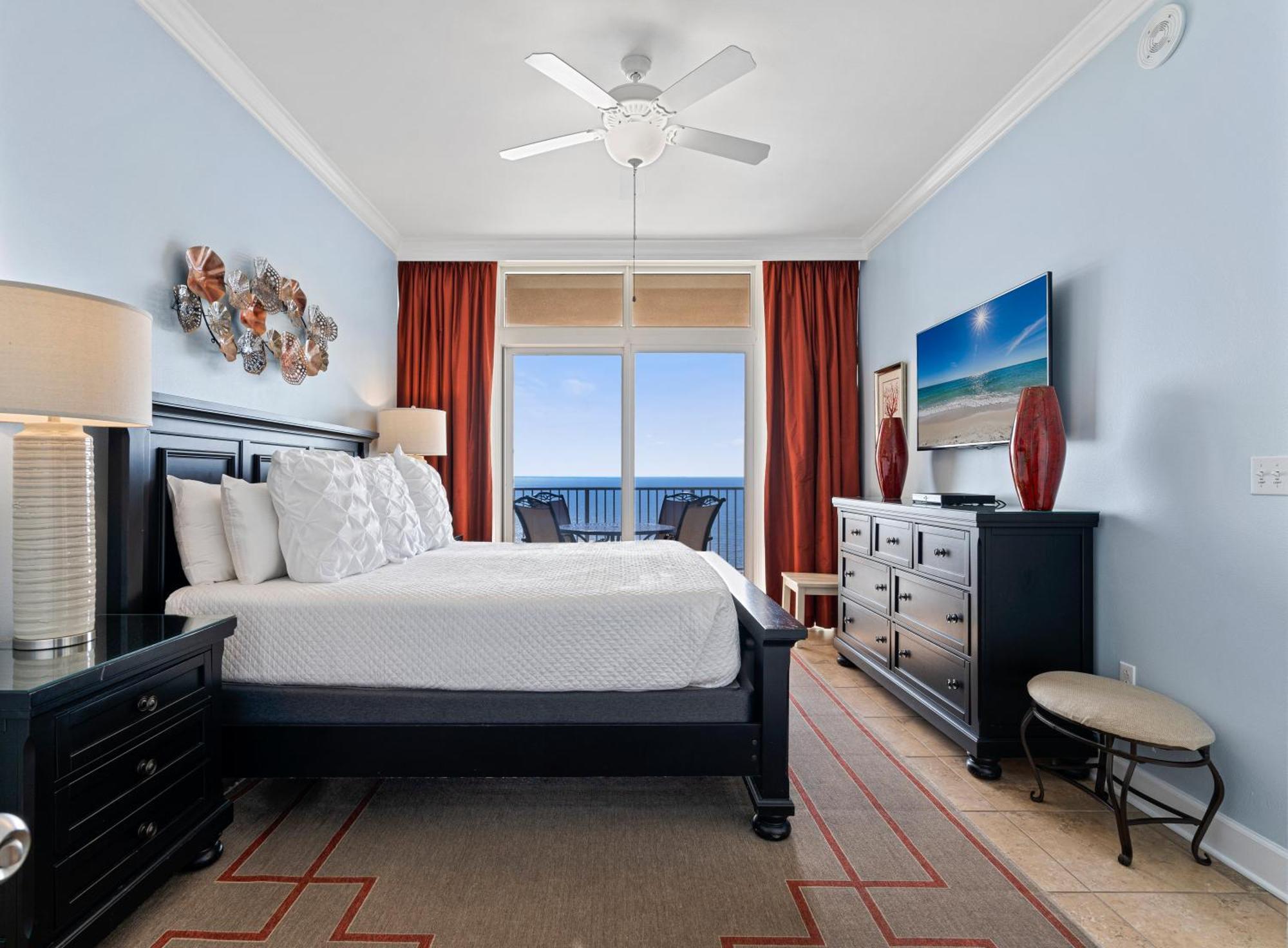 Phoenix Gulf Shores Unit 1702 Exterior photo